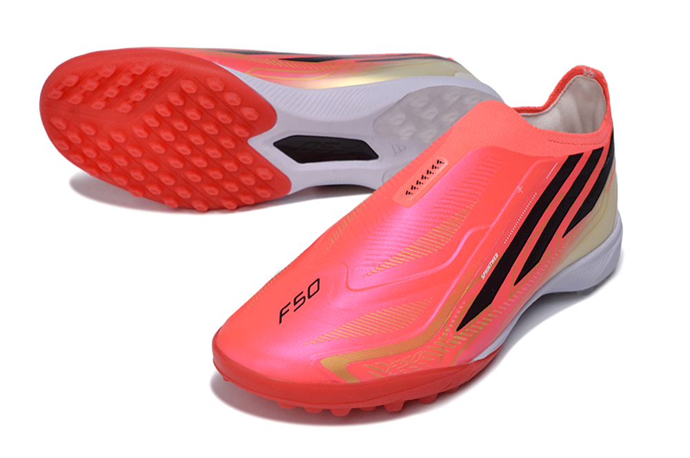 adidas F50 Elite Laceless TF