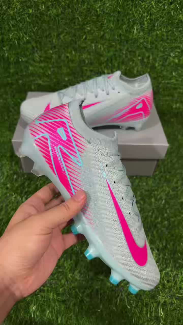 Nike AIR Zoom Mercurial Vapor 16 Elite XXV AG