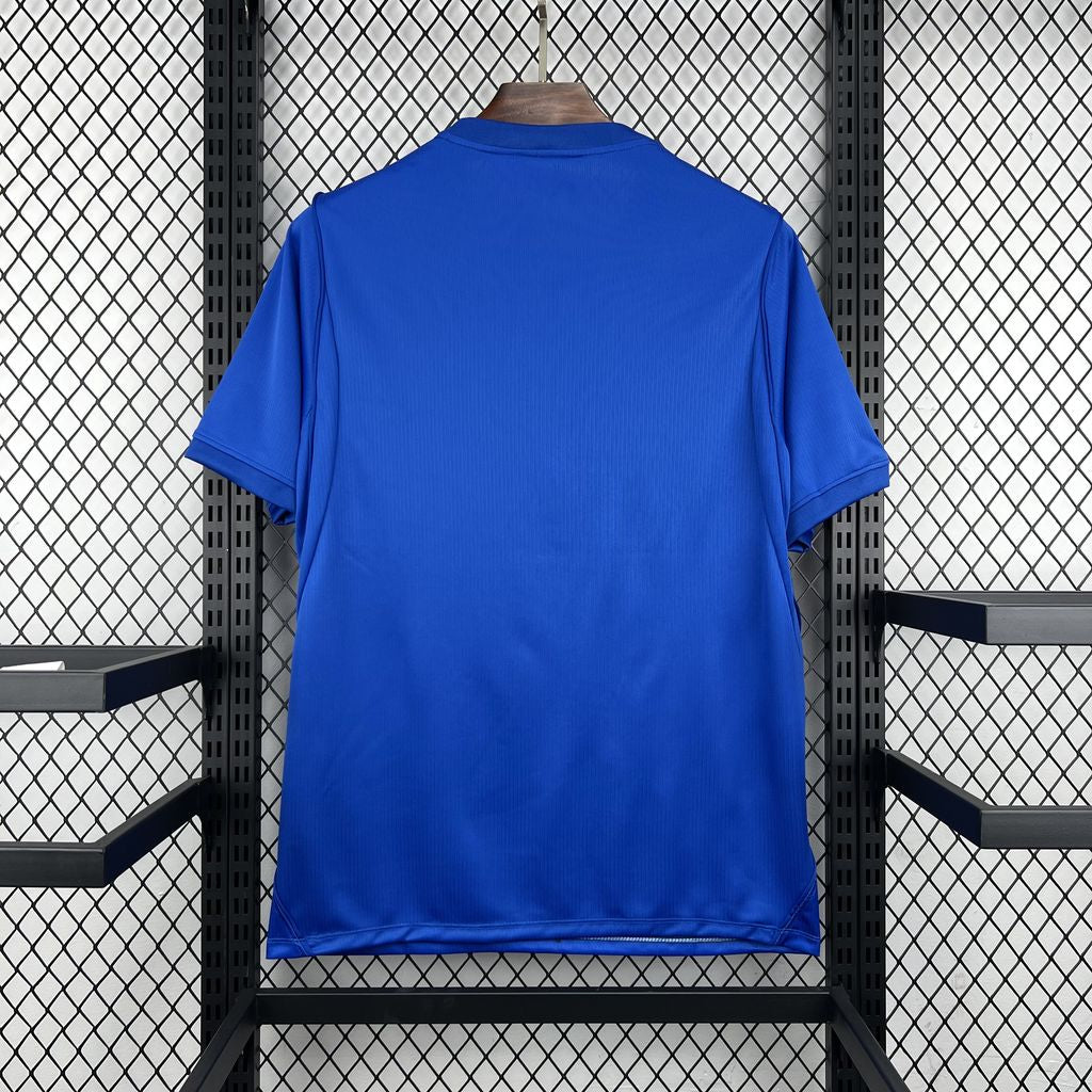 2026 Slovenia Home Jersey