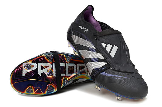 PREDATOR ACCURACY FG BOOTS