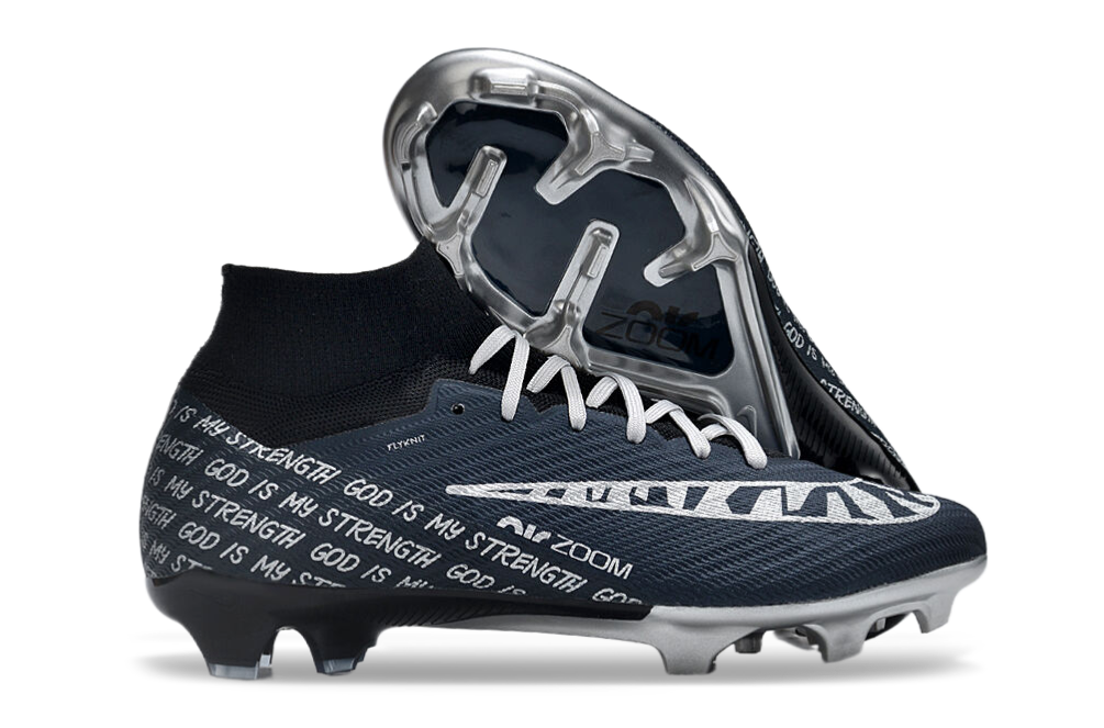 Nike Air Zoom Mercurial Superfly IX Elite