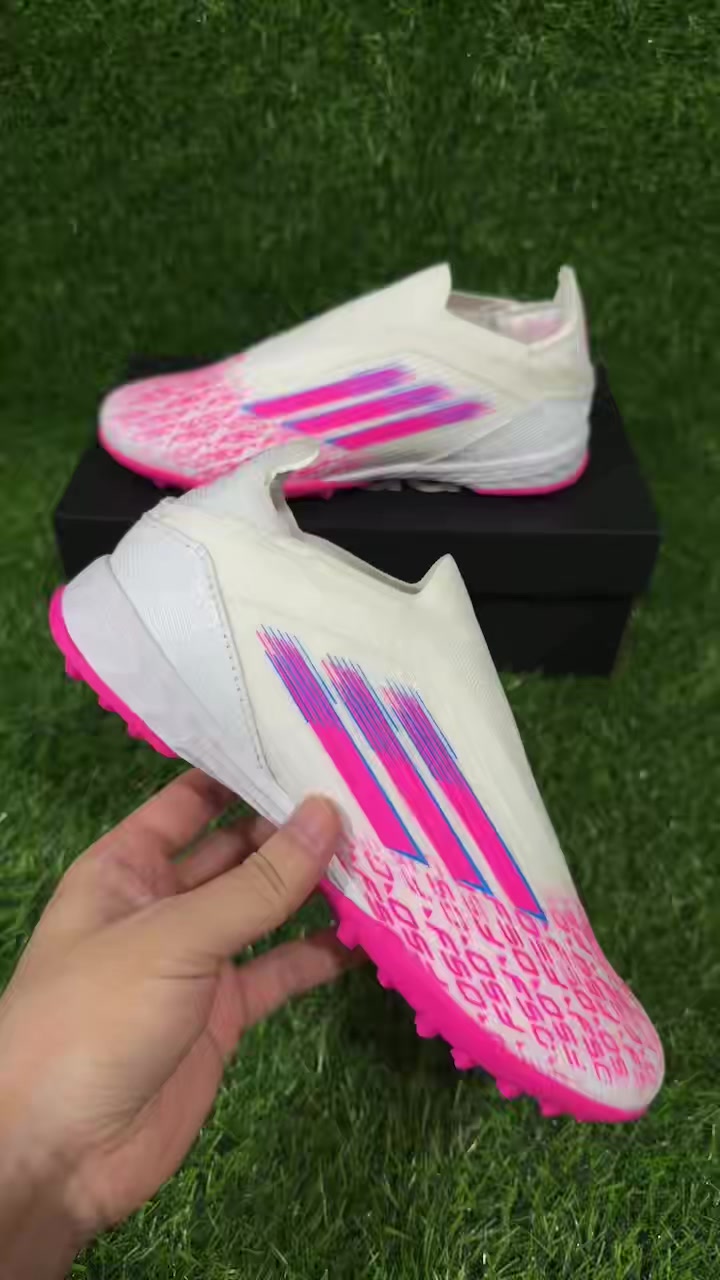 adidas F50 Elite Laceless TF