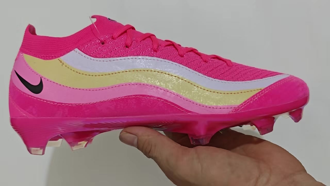Nike Air Zoom Mercurial Vapor XV Elite FG