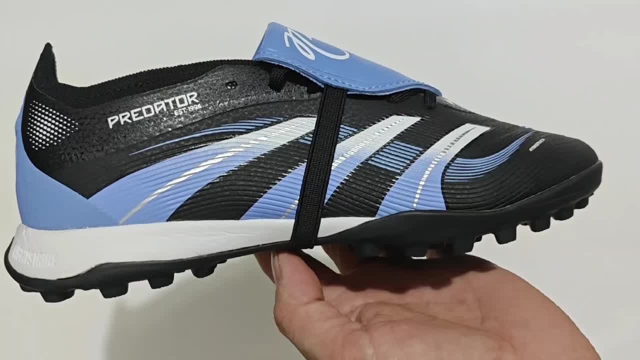 PREDATOR 25 ELITE TF BOOTS