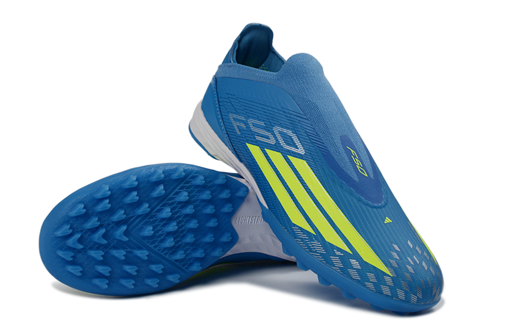 adidas F50 Elite Laceless TF