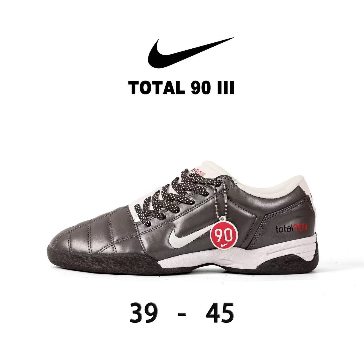 NIKE T90 IC