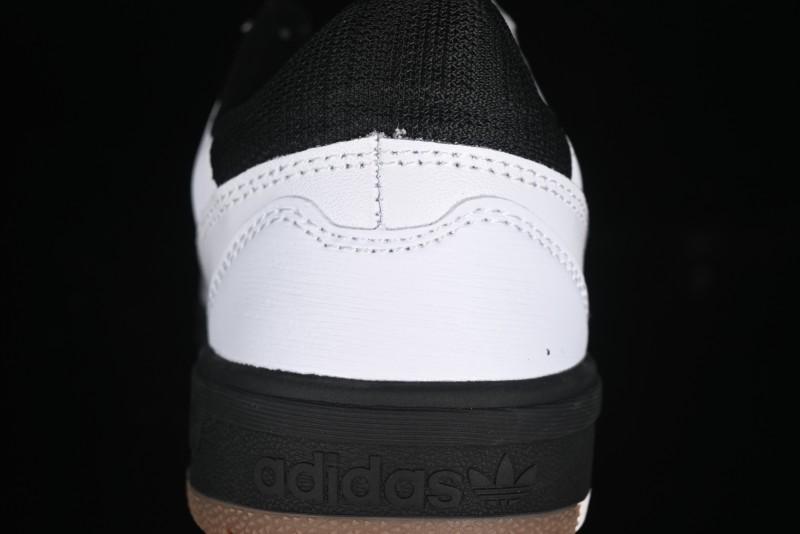 Adidas Originals Tyshawn IF9712 Comfortable Durable Low-Top Skate Shoes - IF9712