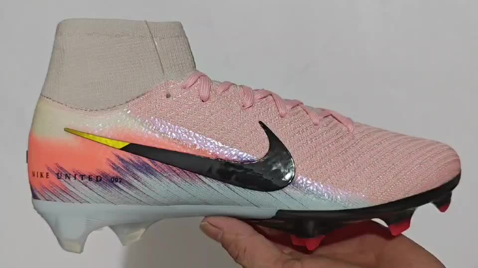 Nike Air Zoom Mercurial Superfly 16 Elite XXV FG