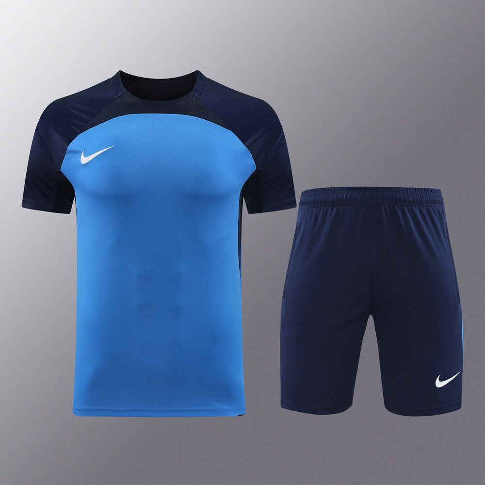 ND07 Cailan Shorts Set S-2XL