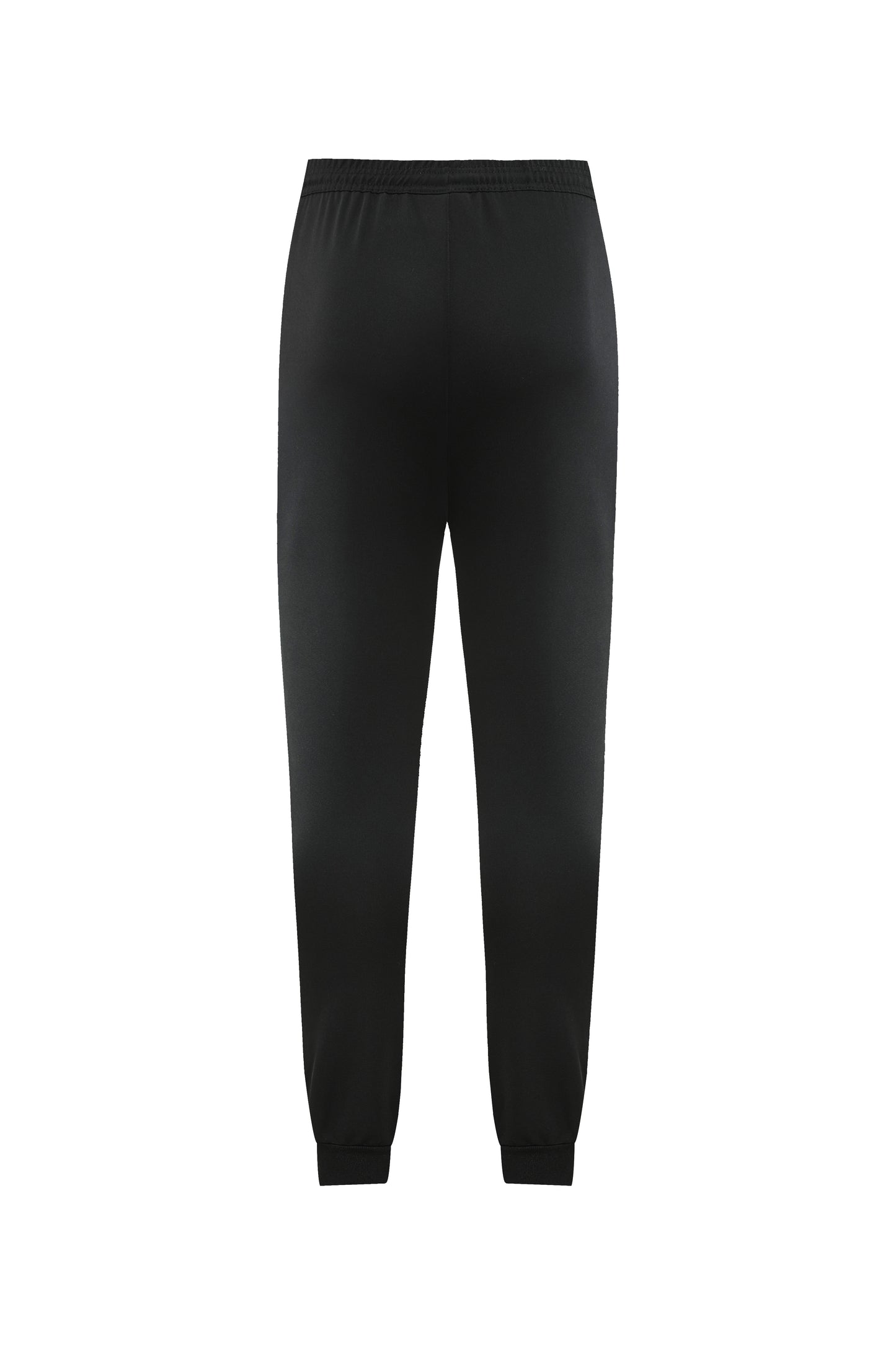 PD01 black trousers suit S-2XL