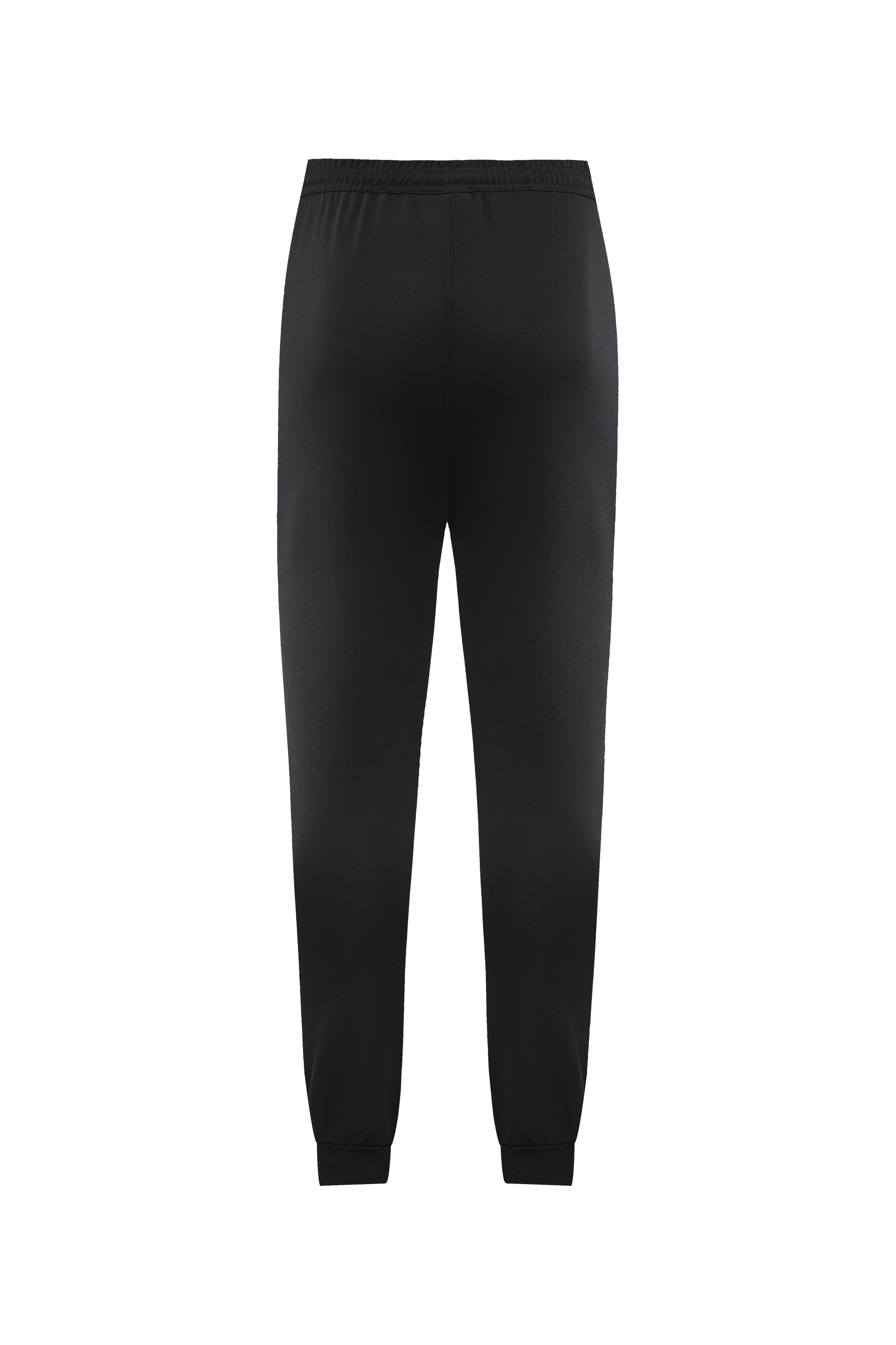 PD01 black trousers suit S-2XL