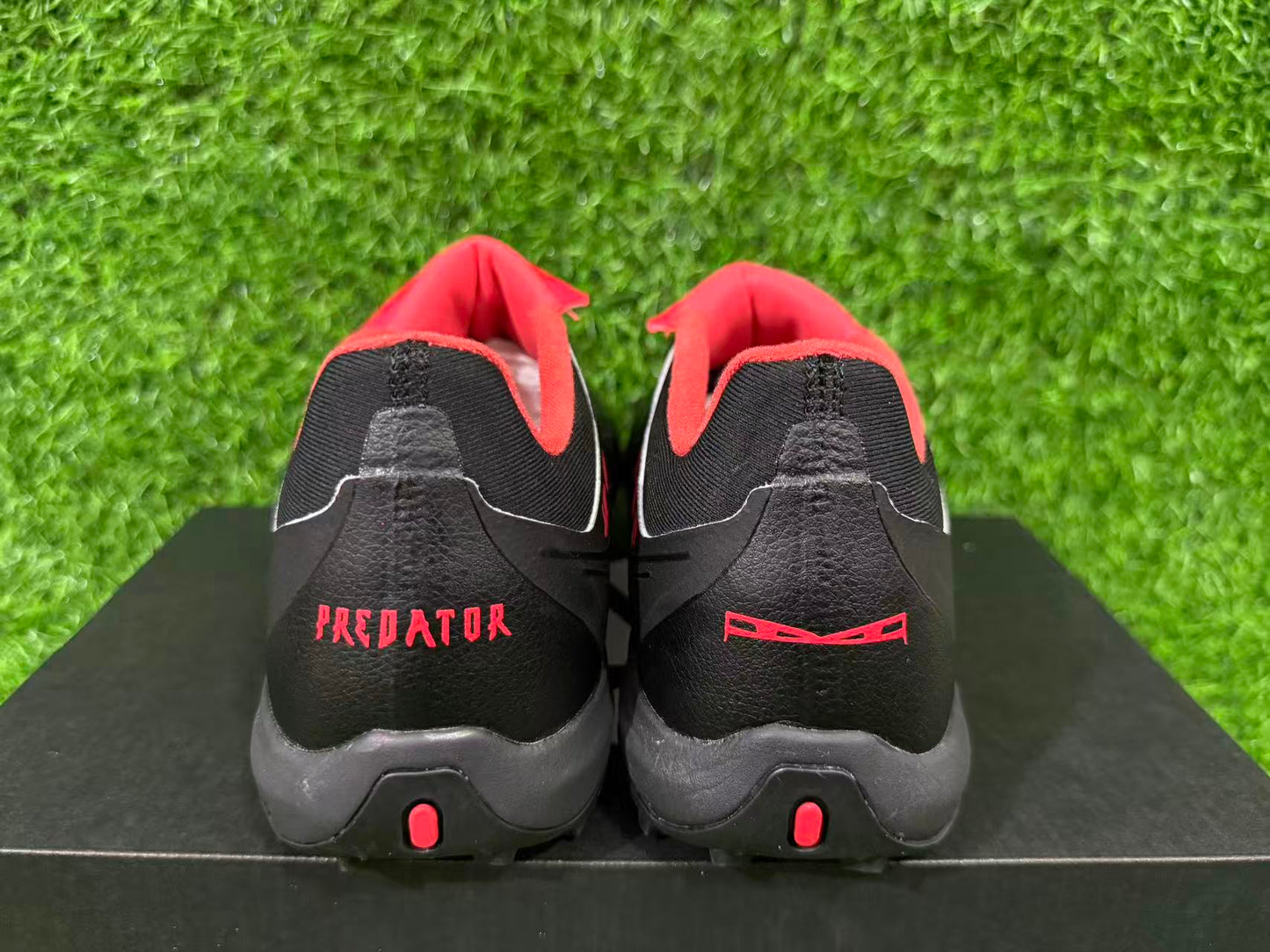 adidas 26 Predator Elite Tongue TF