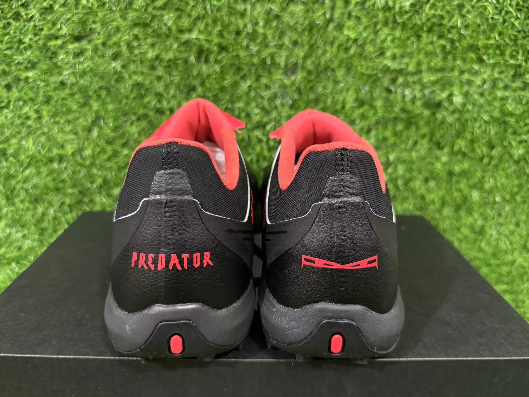 adidas 26 Predator Elite Tongue TF
