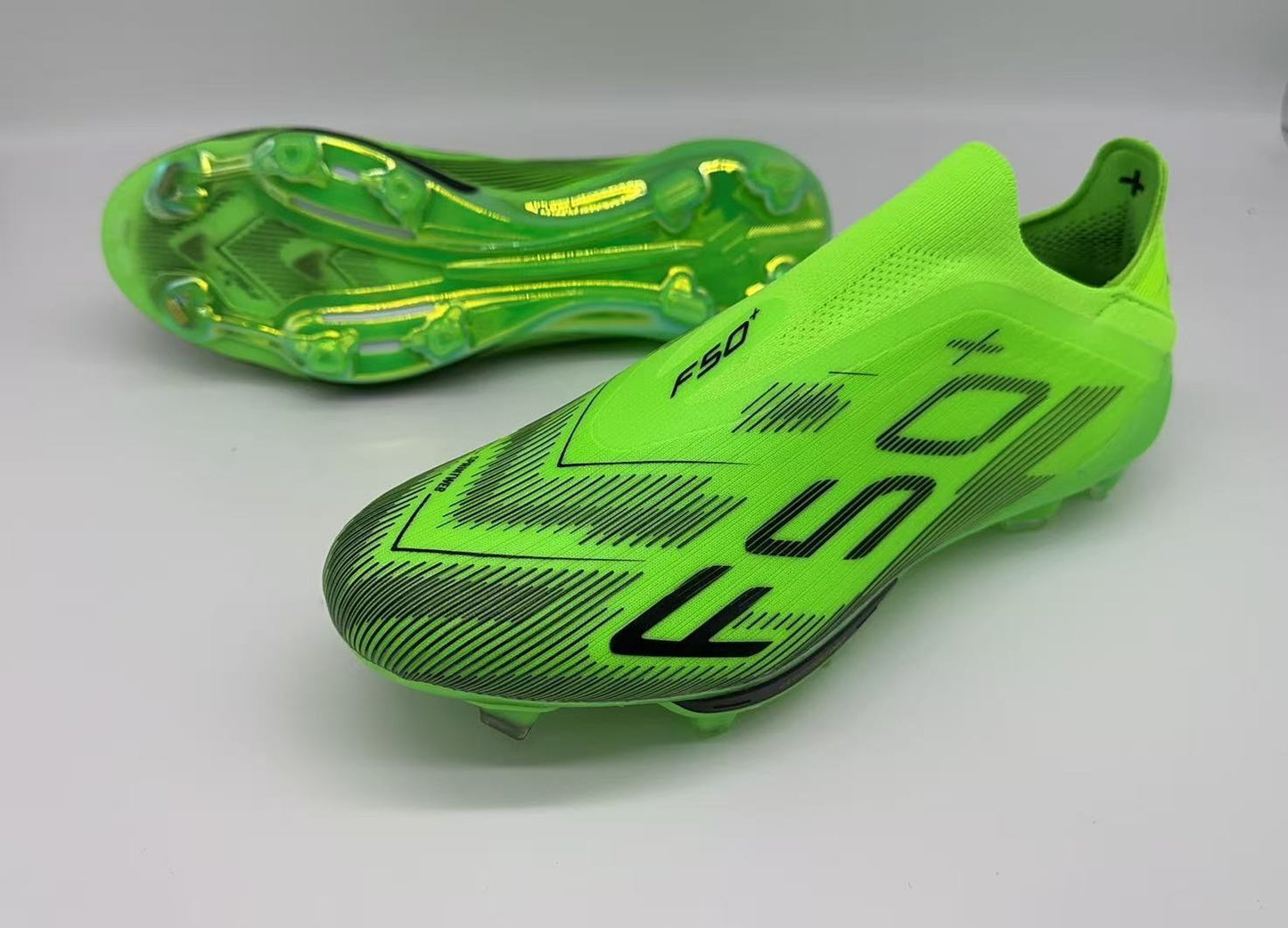 adidas F50+ FG