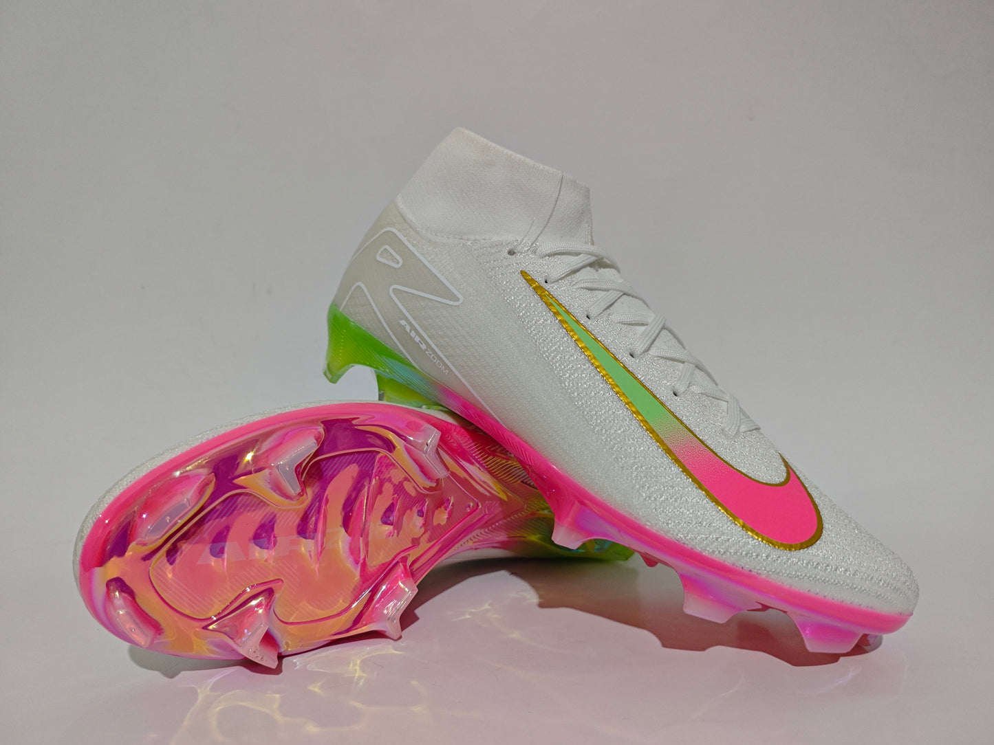 Nike Air Zoom Mercurial Superfly 16 Elite XXV FG