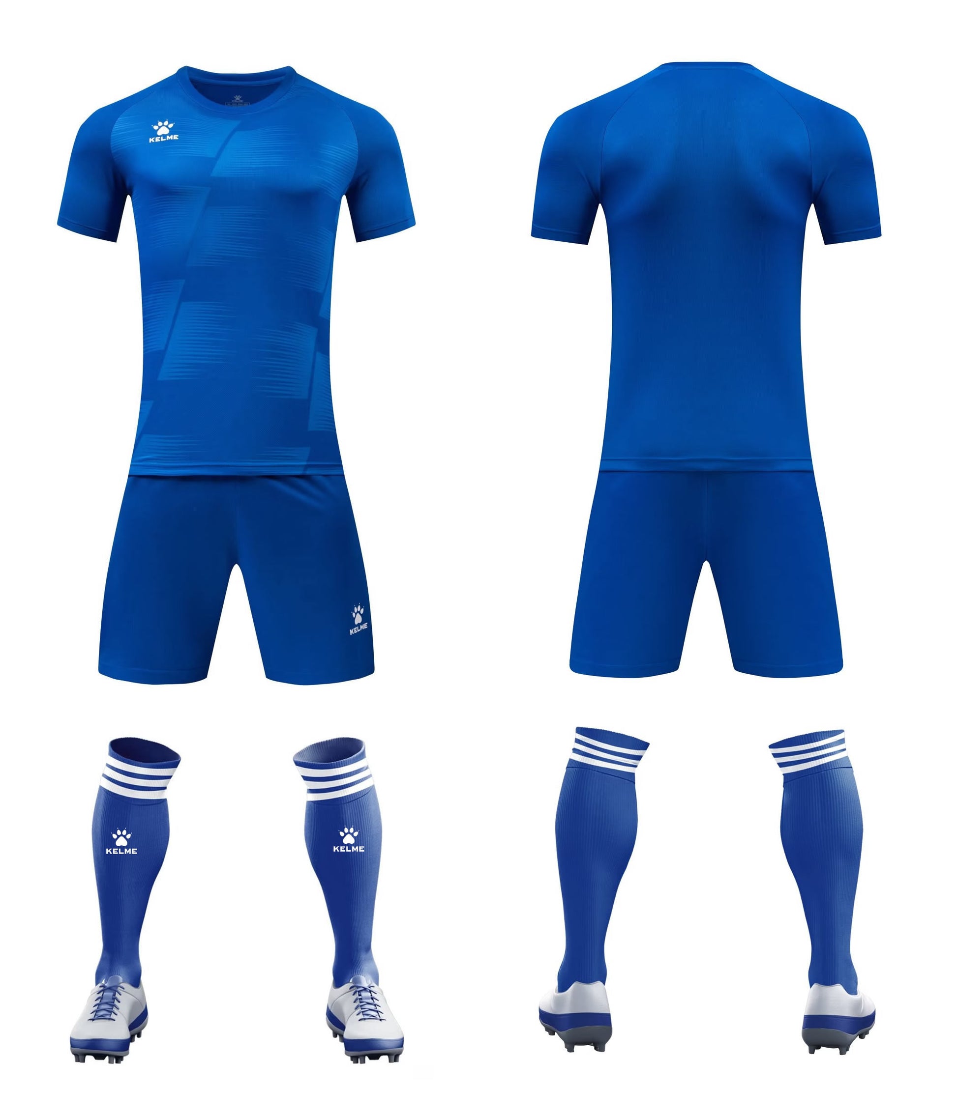 K1085 Kalmei 5 colors 3XS-4XL