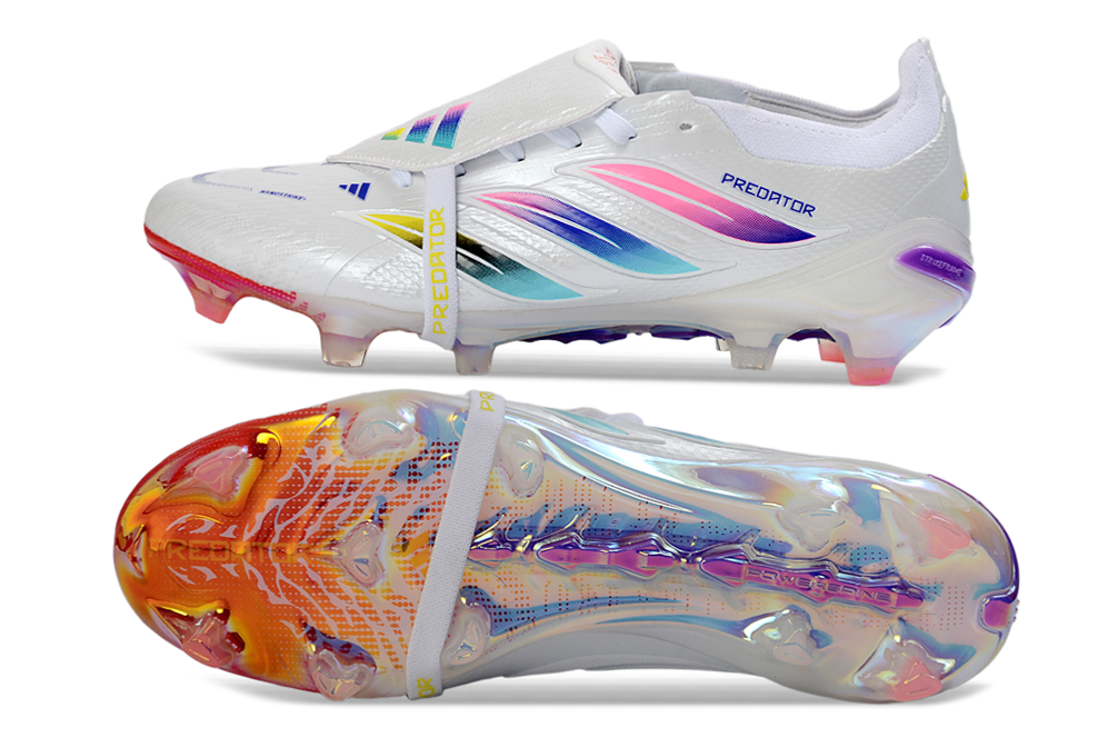 adidas 26 Predator Elite Tongue FG