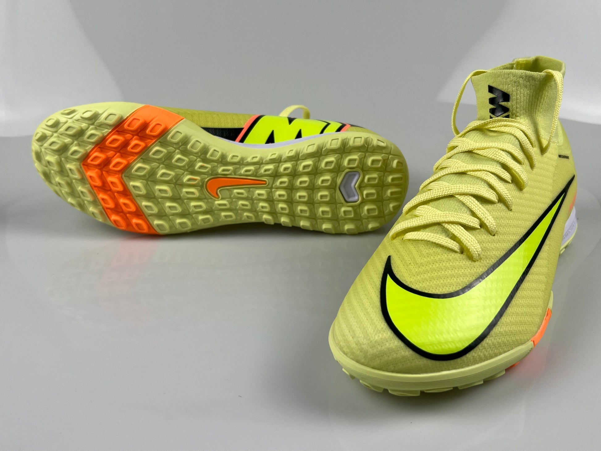 Nike Air Zoom Mercurial Vapor XV Elite TF