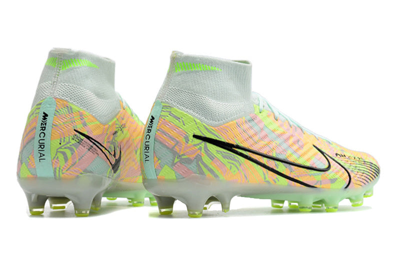 Nike Air Zoom Mercurial Superfly IX Elite AG