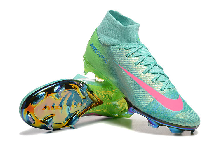 Nike Air Zoom Mercurial Superfly 16 Elite XXV FG