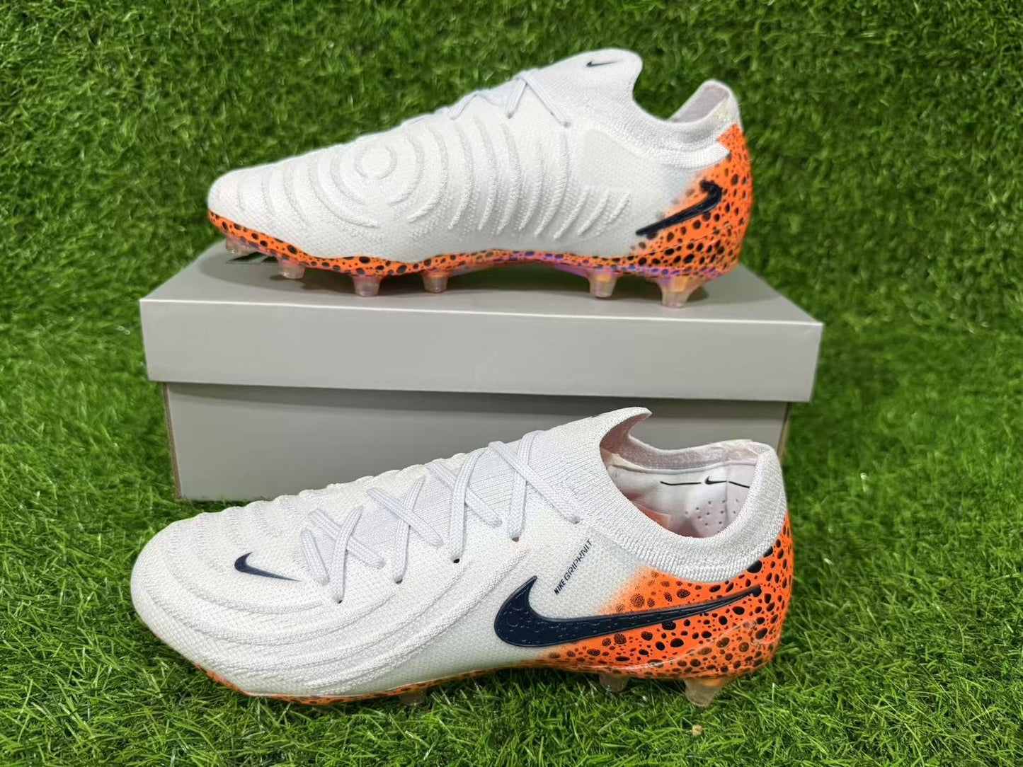 NIKE PHANTOM LUNA ELITE AG