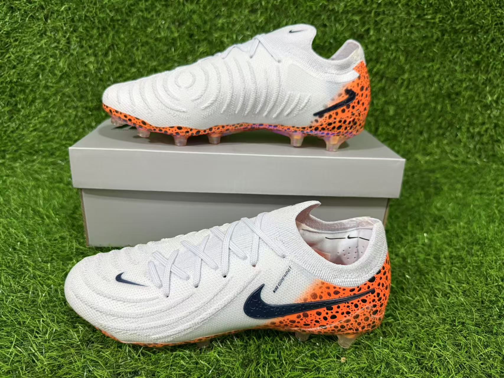 NIKE PHANTOM LUNA ELITE AG