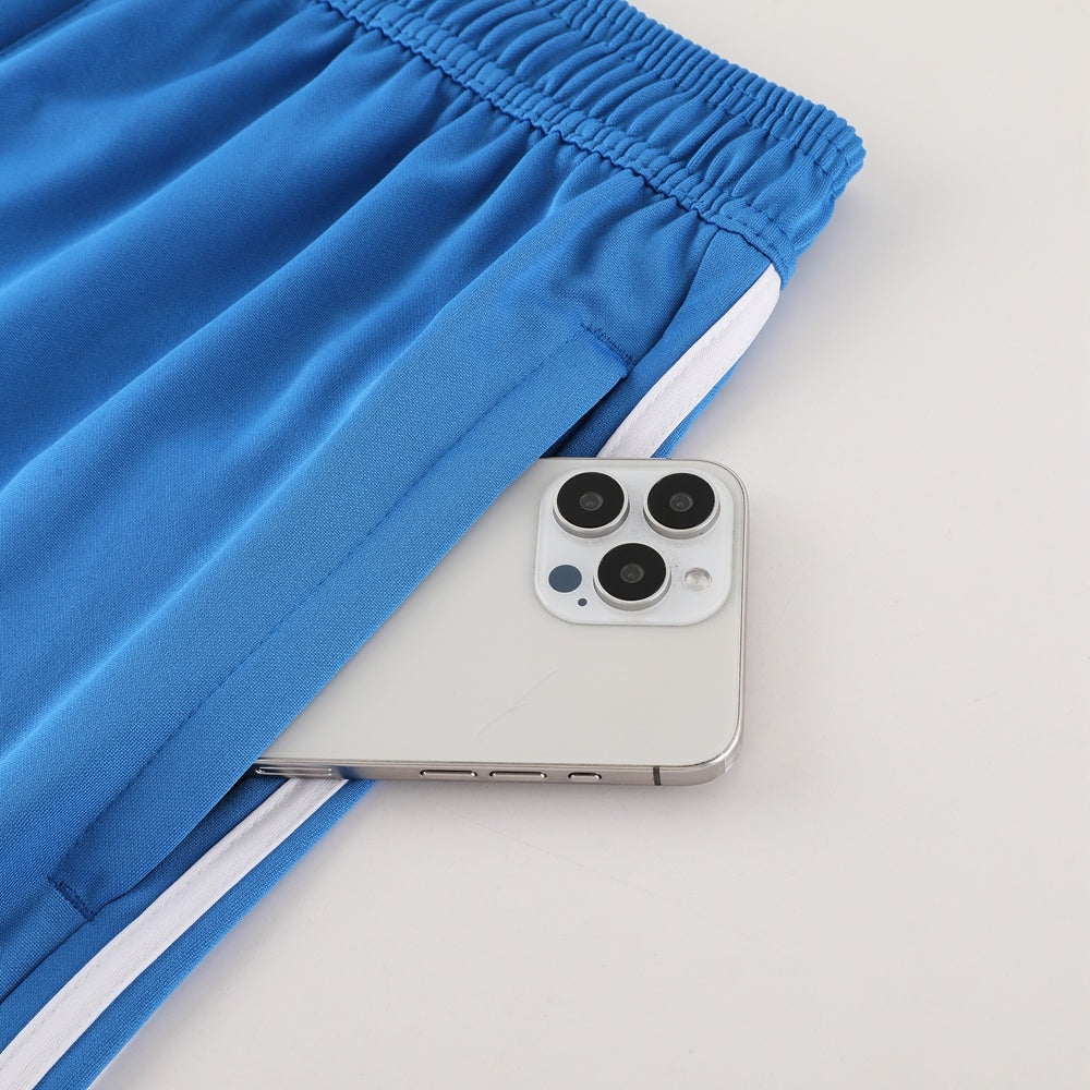 AD07 Cailan shorts suit S-2XL