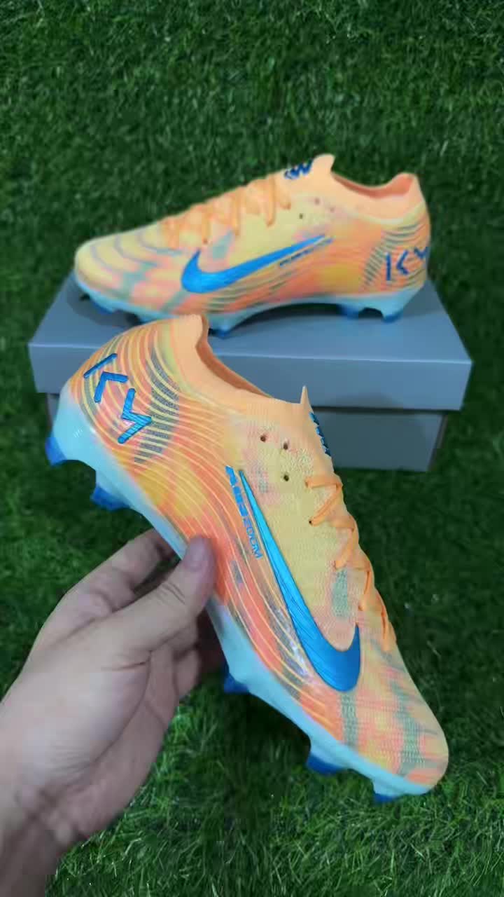 Nike Air Zoom Mercurial Vapor XV Elite FG