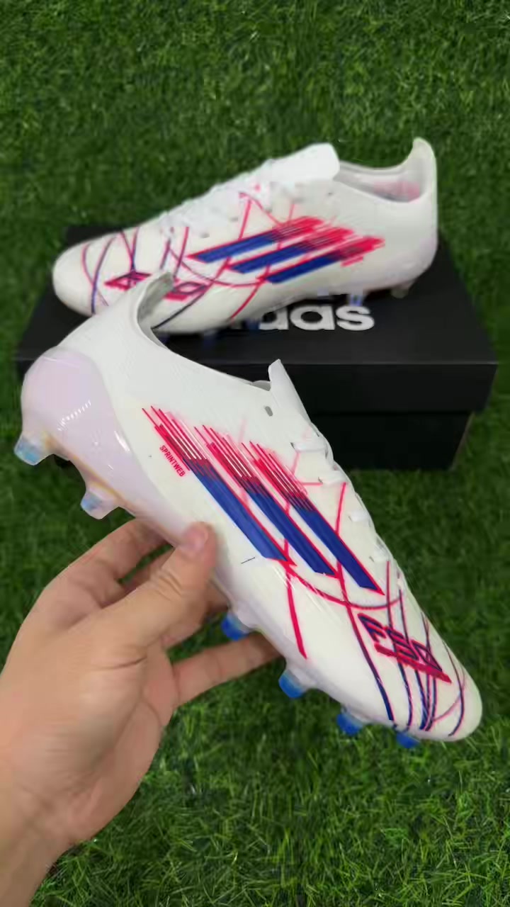 didas F50 ELITE FG