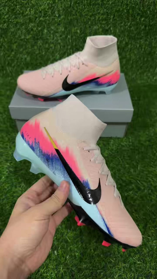 Nike Air Zoom Mercurial Superfly 16 Elite XXV FG