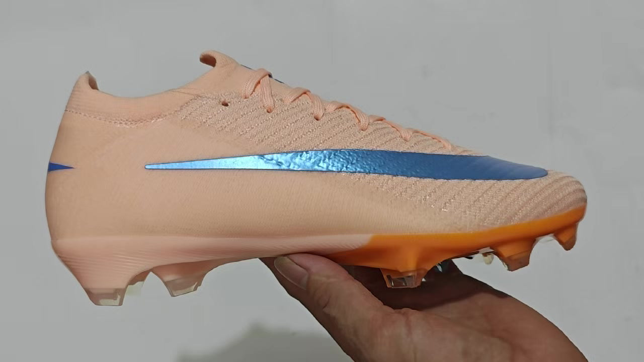 Nike Air Zoom Mercurial Vapor XV Elite FG