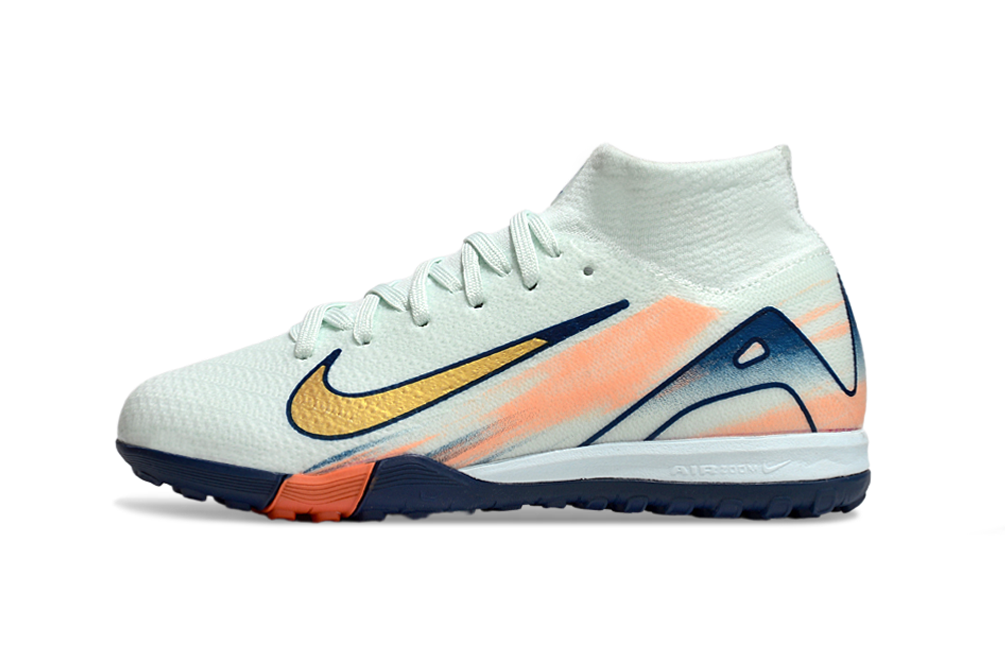 Arrival 27-35) Mercurial 16 children's football shoes