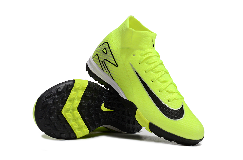 Arrival 27-35) Mercurial 16 children's football shoes