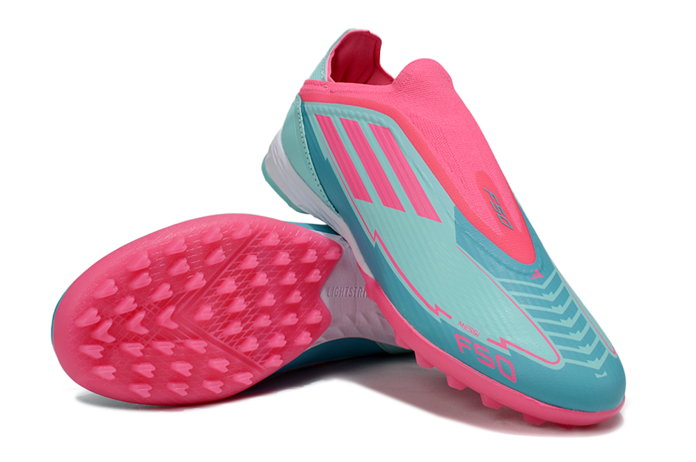 adidas F50 Elite Laceless TF