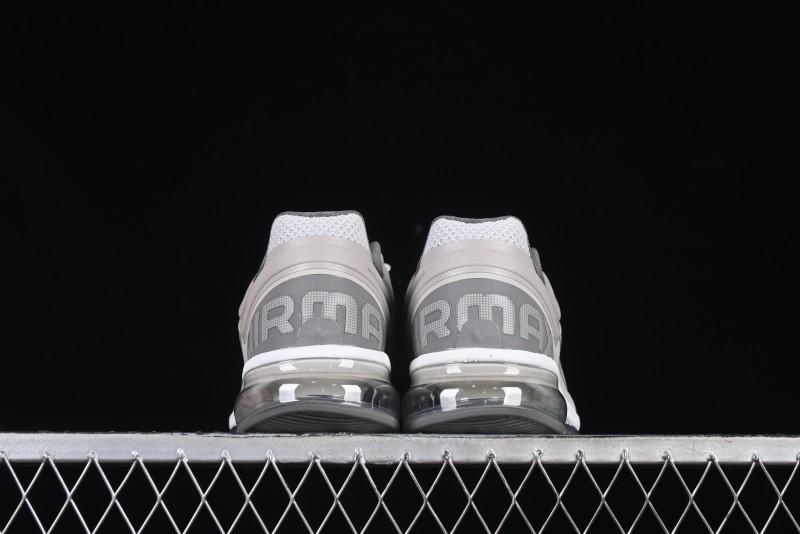 Nike Air Max 2013 Retro Breathable Mesh Running Shoes with Full-Length Max Air Cushion - FZ4140-025