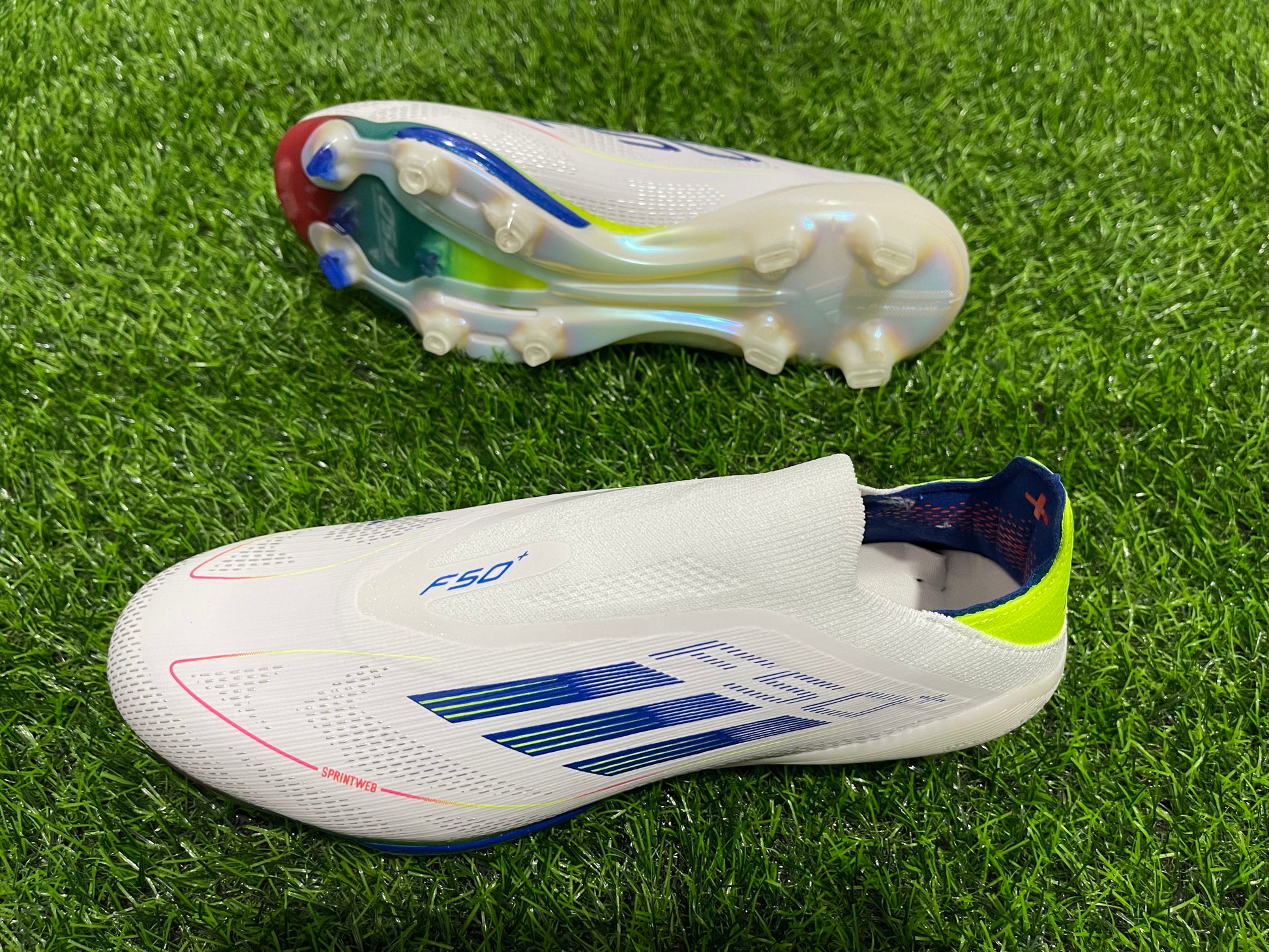 adidas F50