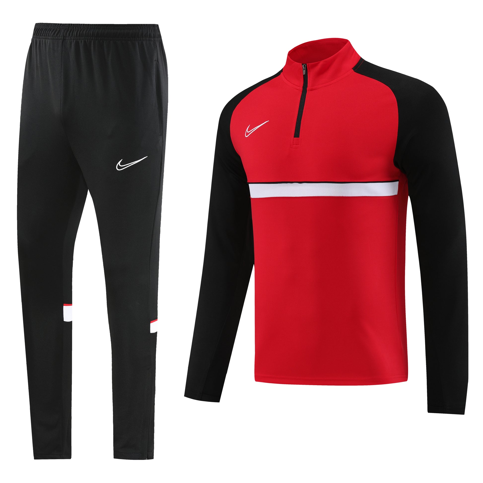 Sold out--NB03 red S-2XL