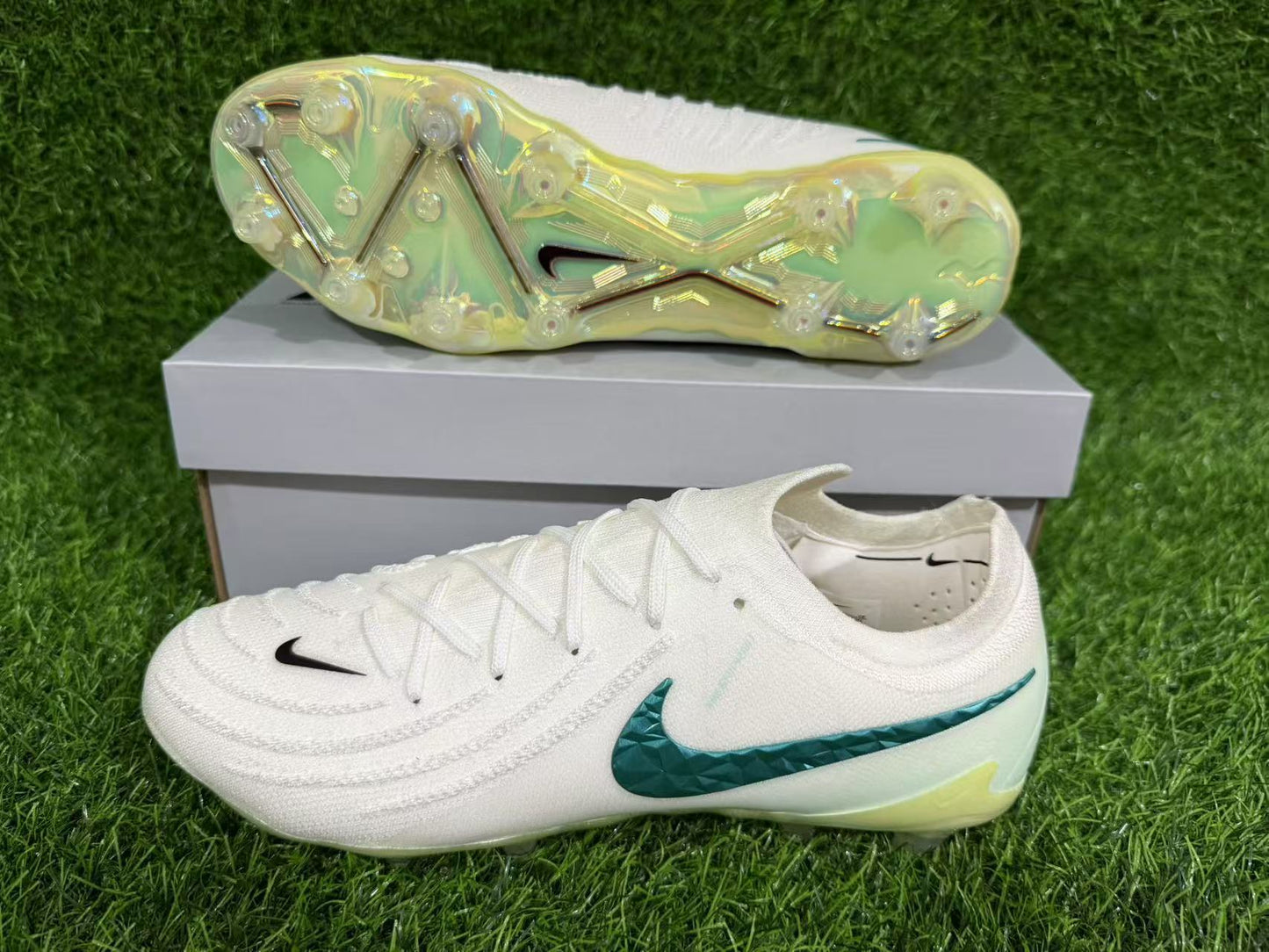 NIKE PHANTOM LUNA ELITE AG
