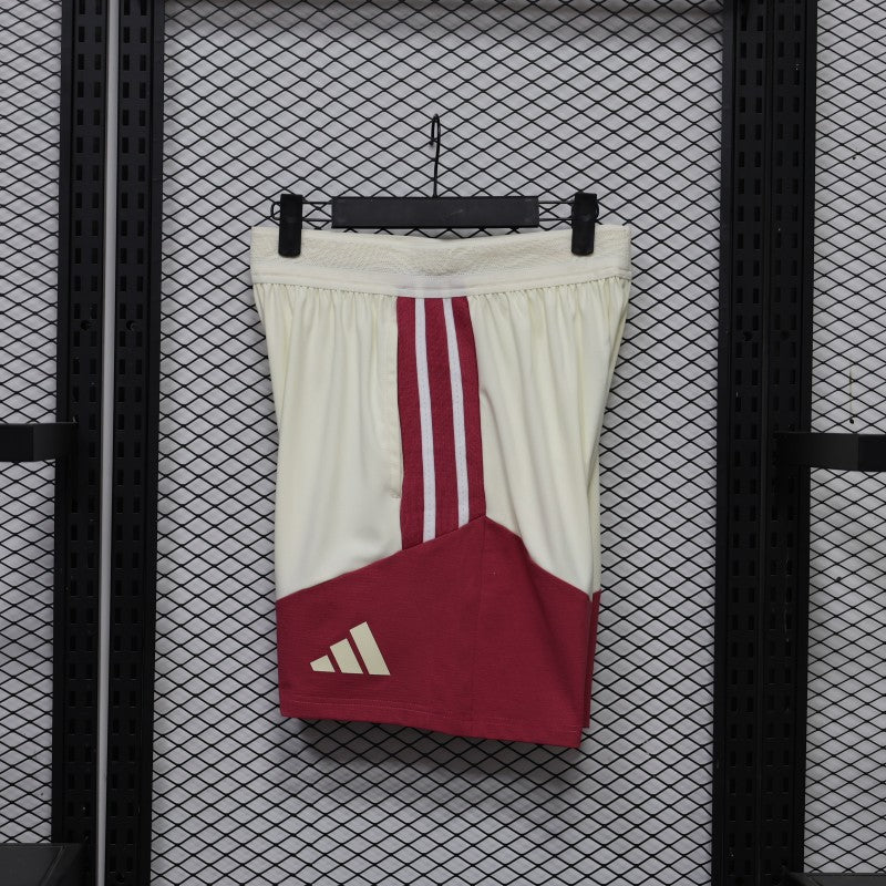 Player Version 26/27 Real Madrid Shorts