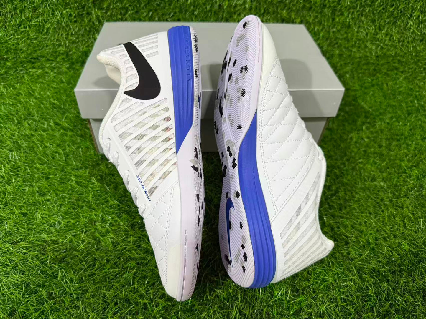 Nike Lunar Gato II IC