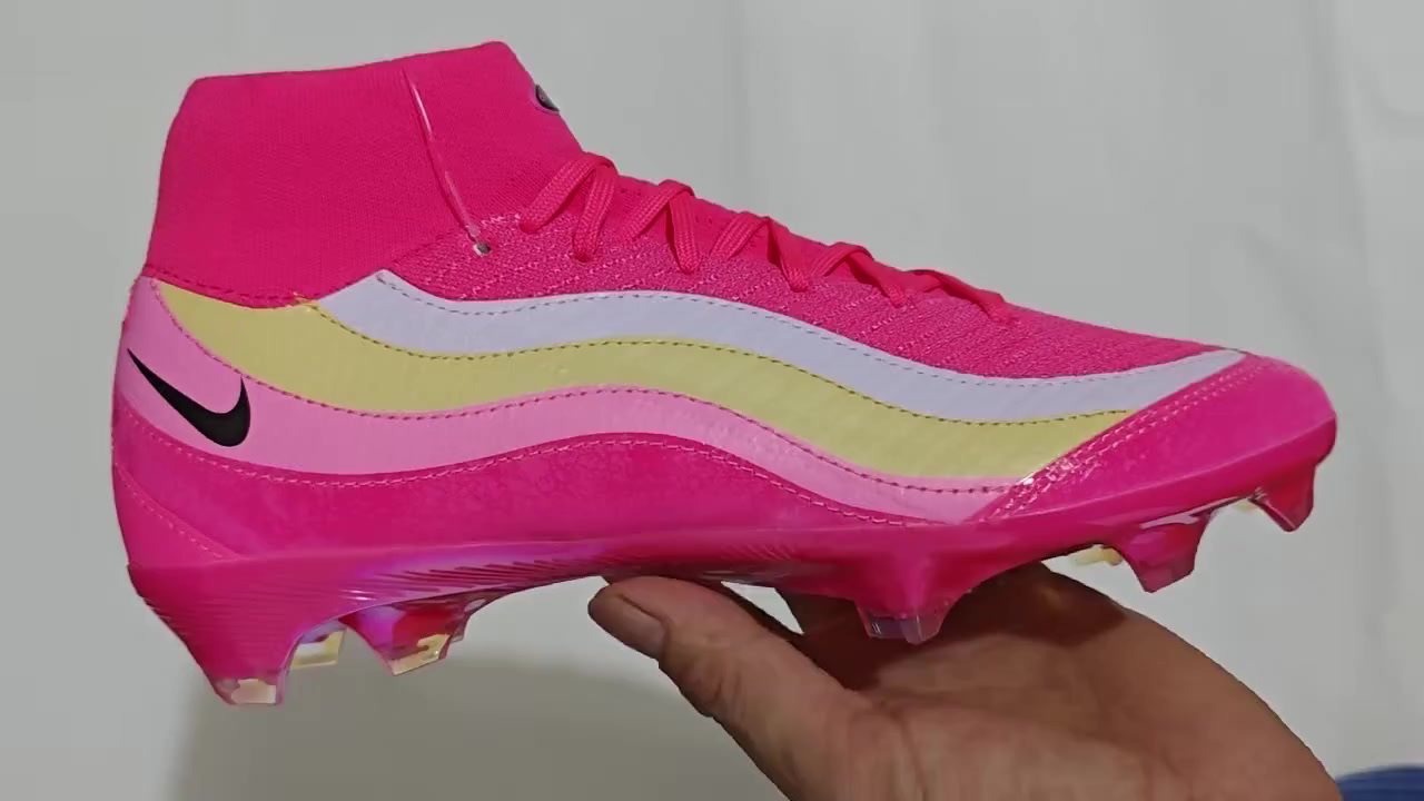 Nike Air Zoom Mercurial Superfly 16 Elite XXV FG