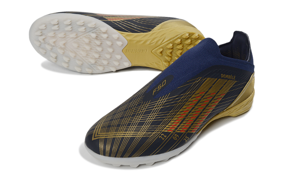adidas F50 Elite Laceless TF