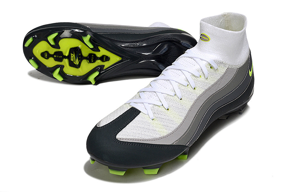 Nike Air Zoom Mercurial Superfly 16 Elite XXV FG