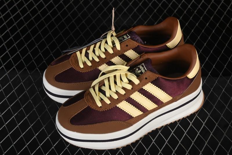 Adidas Originals SL 72 Stack Shoes - JQ6420