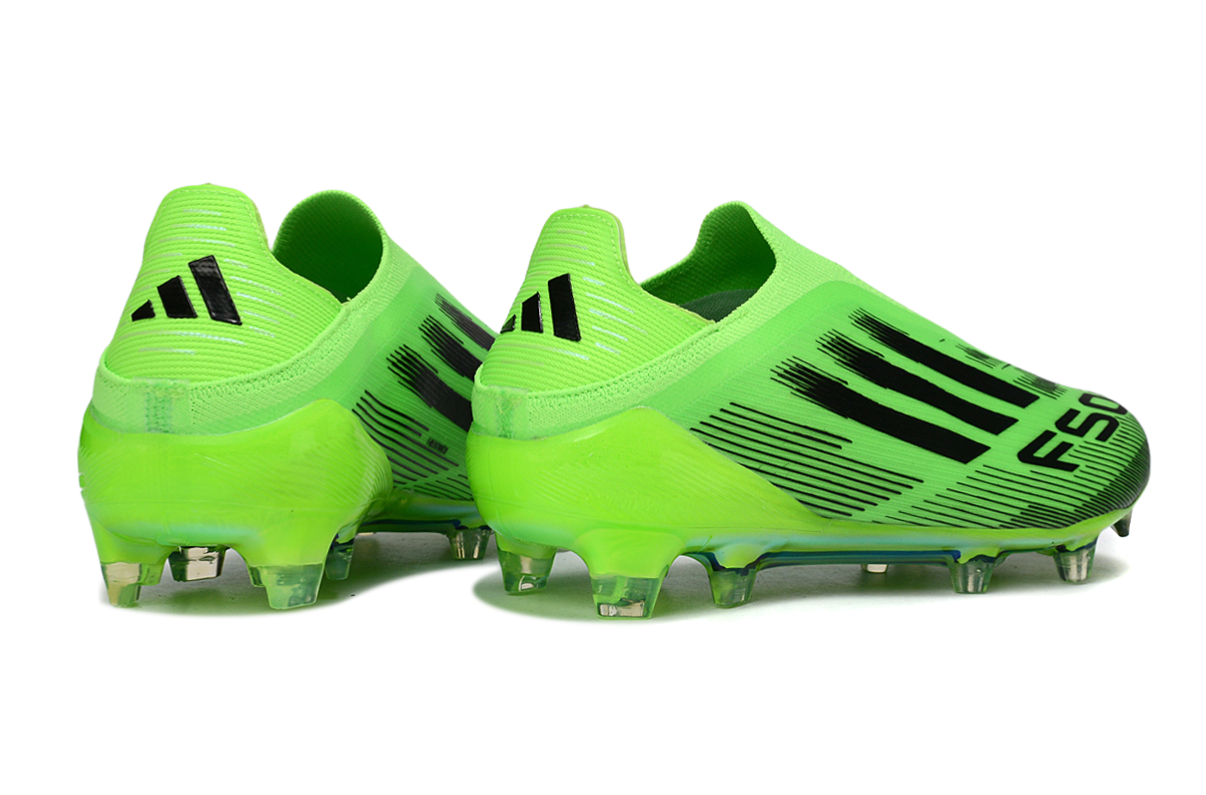 adidas F50 Elite Laceless
