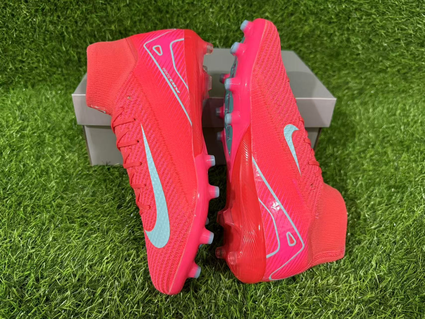 Nike Air Zoom Mercurial Superfly 16 Elite XXV AG