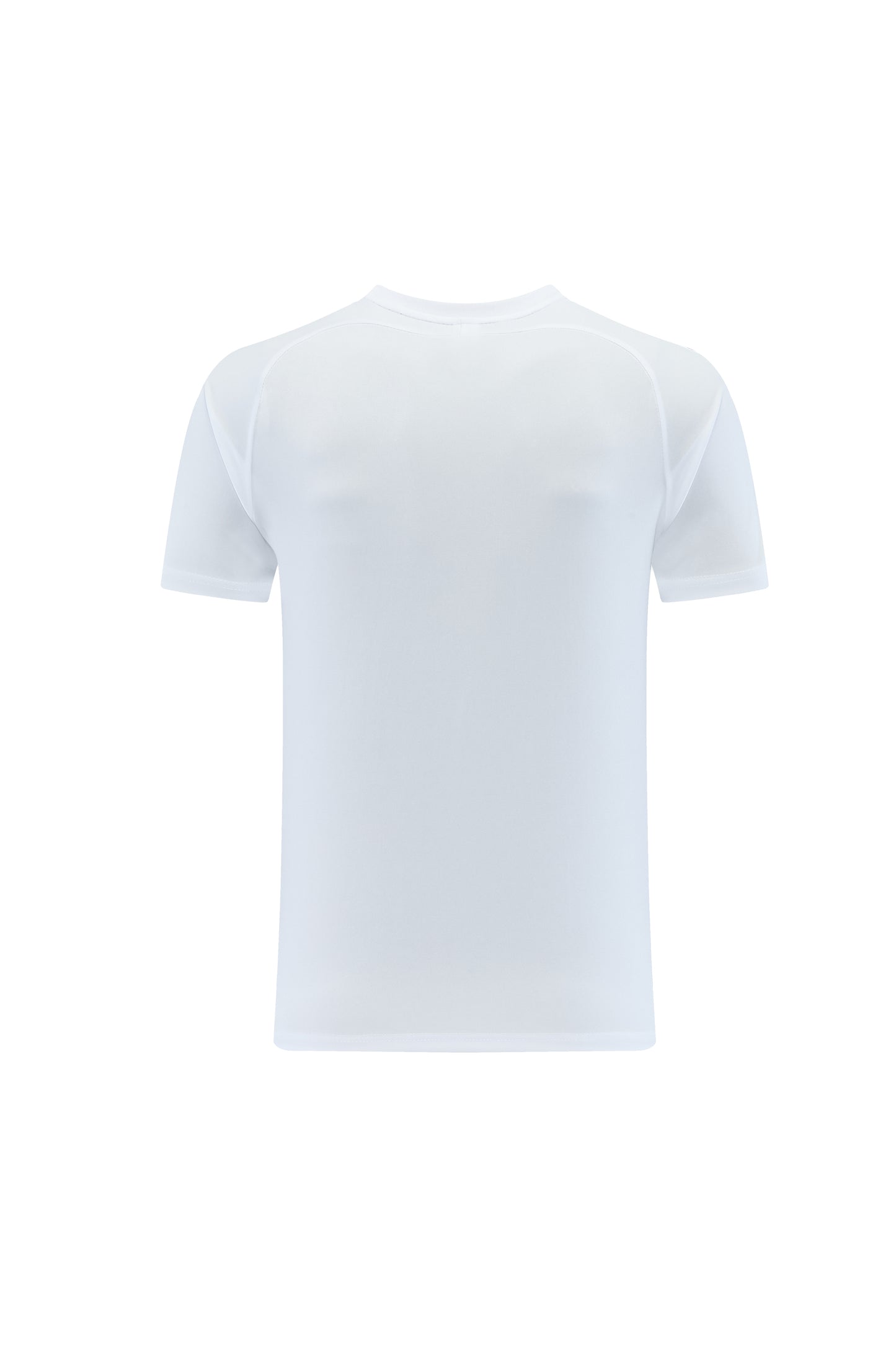 AD16 white shorts suit S-2XL