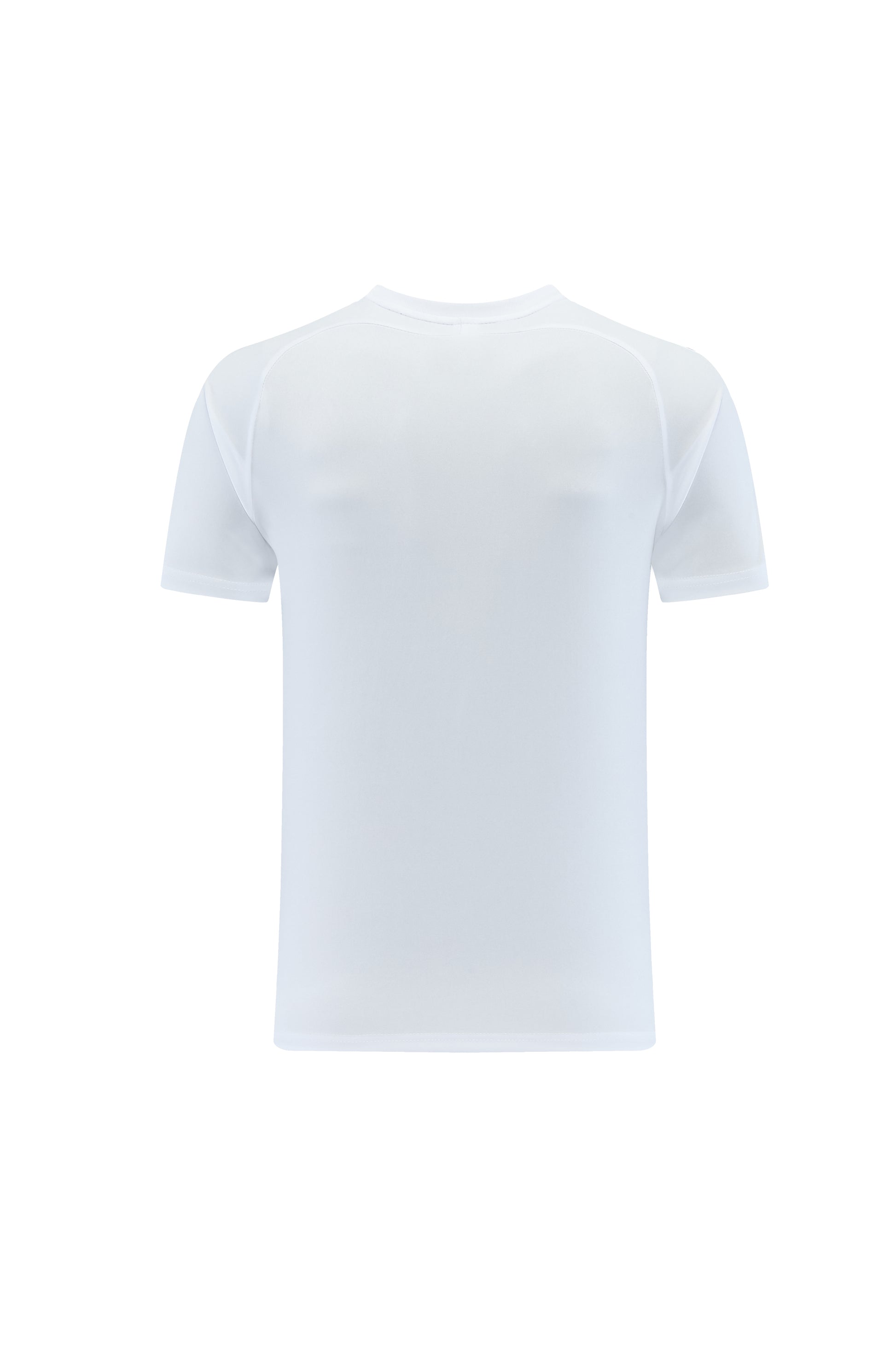 AD16 white shorts suit S-2XL