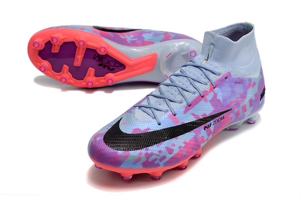 Nike Air Zoom Mercurial Superfly IX Elite AG