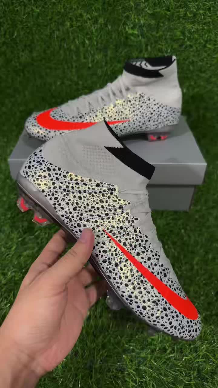 Nike Zoom Superfly 4 Elite FG